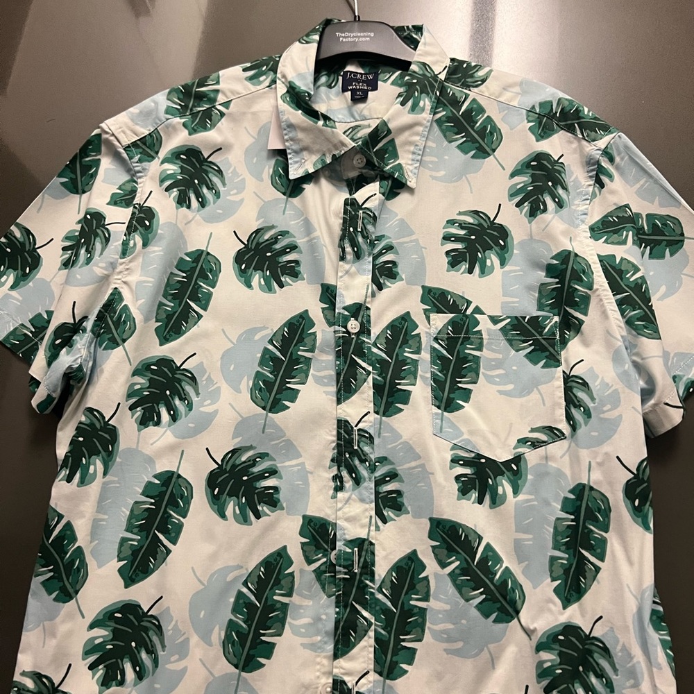 J crew XL ONCE